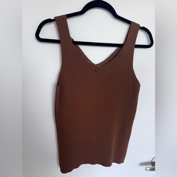 Brown deja porté - Picture 2 of 2